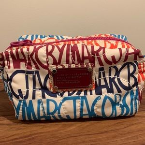 Marc by Marc Jacobs travel bag